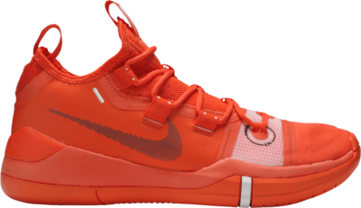 Nike Kobe A.D. TB Promo ‘Orange Blaze’ Orange AT3874-804