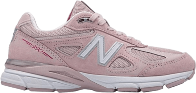 New Balance Wmns 990v4 Made in USA ‘Pink Ribbon’ Pink W990KMN4