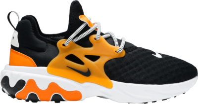 Nike React Presto ‘Back to School’ Orange CK1685-001