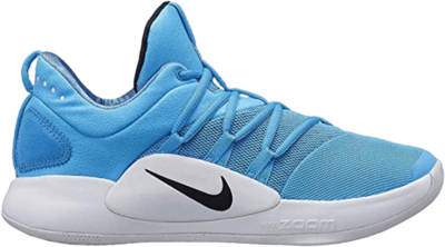 Nike Hyperdunk X Low TB ‘University Blue’ Blue AR0463-401