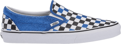 Vans Slip-On ‘Princess Blue Check’ Black VN0A4BV3V8Z