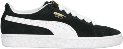 Puma Suede Classic Jr ‘B-Boy Fabulous Black’ Black 365128-01