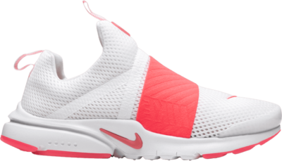 Nike Presto Extreme SE GS ‘White Racer Pink’ White AA3513-100