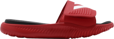 adidas Alphabounce Slide ‘Active Red’ Red F34773