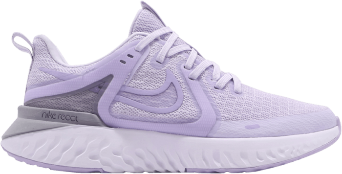Nike Wmns Legend React 2 ‘Purple Agate’ Purple AT1369-500