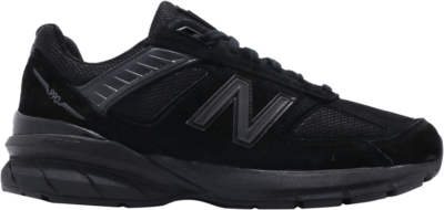 New Balance 990 ‘Black’ Black M990BB5D