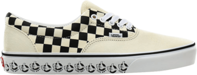 Vans BMX Era ‘White Black Checkerboard’ White VN0A4BV4V3H