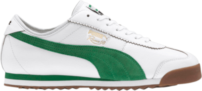 Puma Roma 68 OG ‘White Amazon Green’ White 370601-02