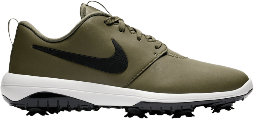 nike roshe olive green