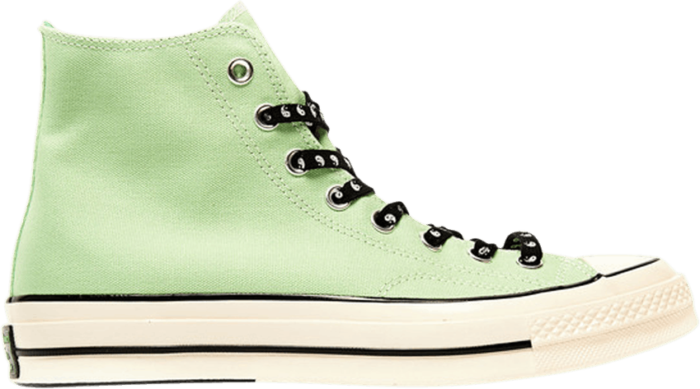 Converse Chuck 70 High ‘Psy Kichs Pack – Aphid Green’ Green 164210C