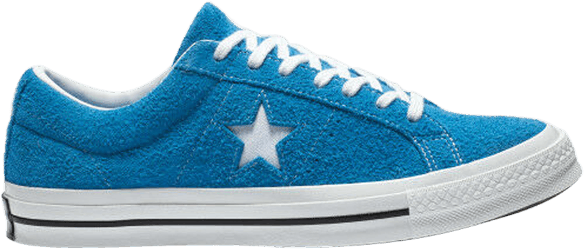 Converse blue clearance hero