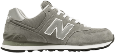 New Balance Wmns 574 ‘Grey’ Grey W574GS