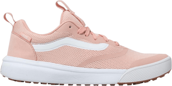 Vans UltraRange Rapidweld ‘Rose Cloud’ Pink VN0A3MVUOBJ