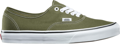 Vans Authentic ‘Winter Moss’ Green VN0A38EMOW2