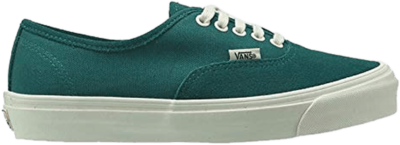 Vans Authentic LX ‘Storm’ Green VN000UDDOT5