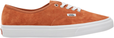 Vans Authentic Suede ‘Curry’ Brown VN0A38EMU5K