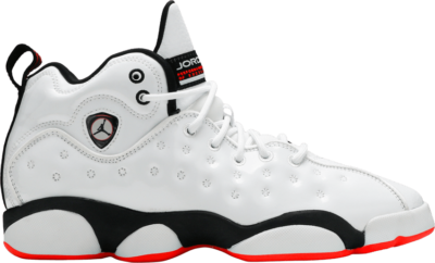 Air Jordan Jordan Jumpman Team 2 GS ‘White Black’ White 820273-106
