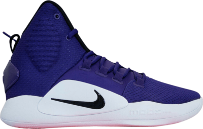 Nike Hyperdunk X TB ‘Court Purple’ Purple AR0467-500