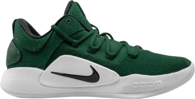Nike Hyperdunk X Low TB ‘Gorge Green’ Green AR0463-300