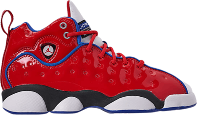 Air Jordan Jordan Jumpman Team 2 GS ‘University Red’ Red 820273-604