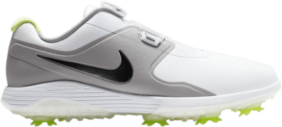 Nike Vapor Pro BOA ‘White Grey Volt’ White AQ1790-102
