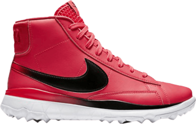 Nike Wmns Blazer ‘Solar Red’ Red 818730-601