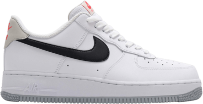 Nike Air Force 1 Low ’07 RS ‘Ember Glow’ White CK0806-100