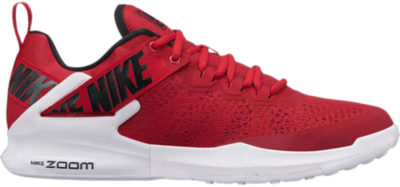 Nike Zoom Domination TR 2 ‘Gym Red’ Red AO4403-600