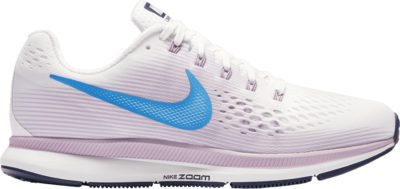 Nike Wmns Air Zoom Pegasus 34 ‘Summit White Blue’ White 880560-105