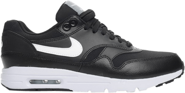 Nike air max clearance 1 ultra essential zwart