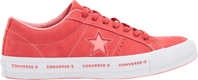 Converse One Star Low ‘Paradise Pink’ Pink 159815C