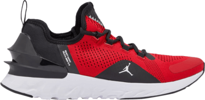Air Jordan Jordan React Havoc ‘Gym Red Black’ Red AR8815-600