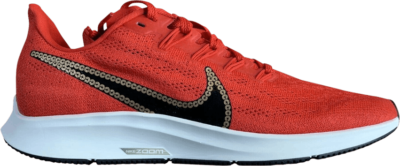 Nike Wmns Air Zoom Pegasus 36 GD ‘University Red’ Red CT1150-600