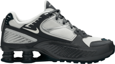Nike Wmns Shox Enigma ‘Dark Grey Turquoise’ Grey BQ9001-006