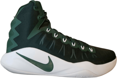 Nike Hyperdunk 2016 TB ‘Gorge Green’ Green 856483-331