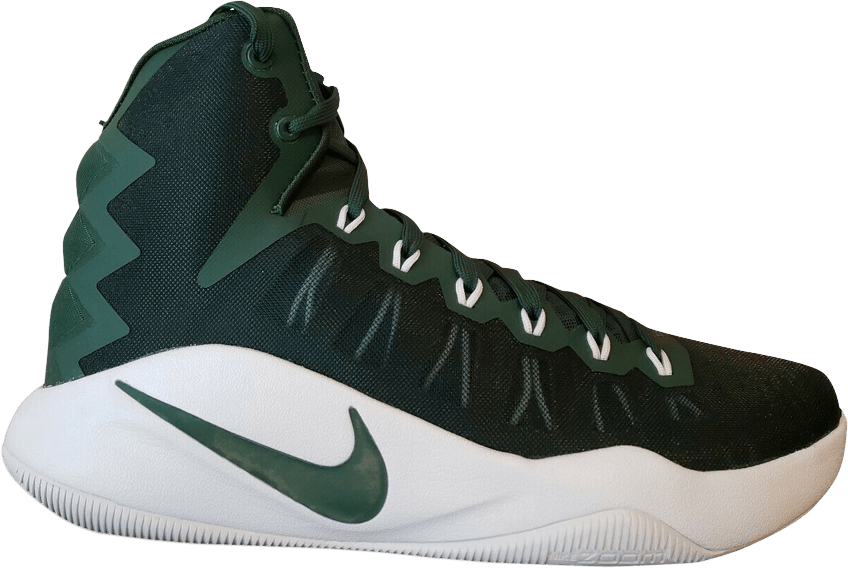 Nike Hyperdunk 2016 TB 'Gorge Green' Green 856483-331 | Groen