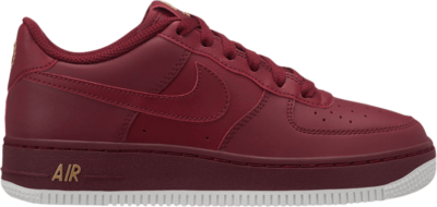 Nike Air Force 1 GS ‘Team Red’ Red 314192-613