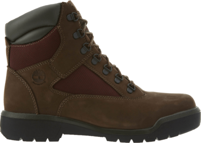 Timberland 6 Inch Field Boot ‘Dark Brown’ Brown TB0A1W2B-D40