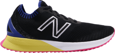 New Balance FuelCell Echo ‘Black White Blue’ Black MFCECSBD