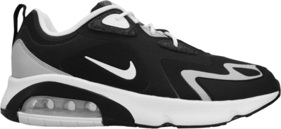 Nike Air Max 200 ‘Black’ Black CQ4599-010