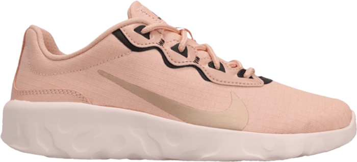 Nike Wmns Explore Strada WNTR ‘Coral Stardust’ Pink CQ7624-600