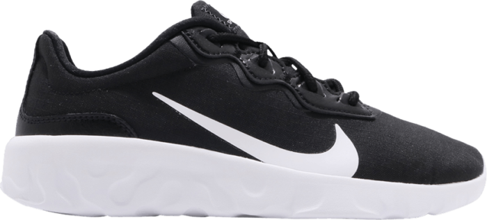 Nike Wmns Explore Strada WNTR ‘Black’ Black CQ7624-001