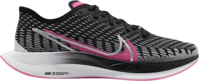 Nike Wmns Zoom Pegasus Turbo 2 Rise ‘Pink Blast’ Black CQ5413-061