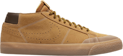 Nike Zoom Blazer Chukka XT Premium SB ‘Bronze’ Brown AV3529-772