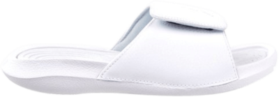 Air Jordan Jordan Hydro 6 Slide BG ‘White’ White 881474-100