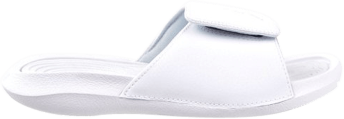 Air Jordan Jordan Hydro 6 Slide BG ‘White’ White 881474-100