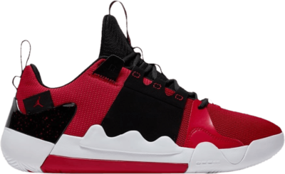 Air Jordan Jordan Zoom Zero Gravity ‘Gym Red’ Red AO9027-601