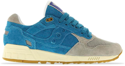 Saucony Saucony Bodega x Shadow 5000 Re-Issue Grey Teal  S70045-2