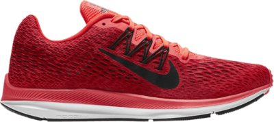 Nike Zoom Winflo 5 ‘Bright Crimson’ Orange AA7406-600