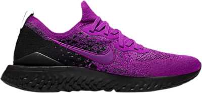 Nike Epic React Flyknit 2 ‘Vivid Purple’ Purple BQ8928-500